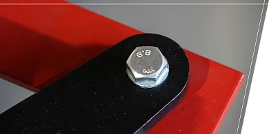 МЕТИЗИ ВИСОКОЇ МІЦНОСТІ