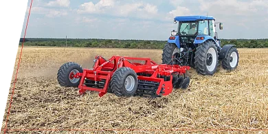 PALLADA 3000 ПРИЗНАЧЕНА ДЛЯ ЗАВДАНЬ: