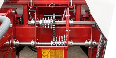 КОРОБКА ПЕРЕДАЧ 5Х5