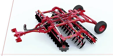 HEAVY DUTY FRAME - LONG LIFE SERVICE