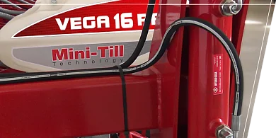 РУКАВА ВЫСОКОГО ДАВЛЕНИЯ УЛУЧШЕННОГО КАЧЕСТВА