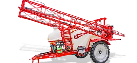 sprayers TETIS image