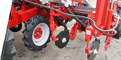 РУКАВА ВИСОКОГО ТИСКУ ПОЛІПШЕНОЇ ЯКОСТІ