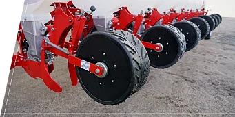 ПРИКАТЫВАЮЩЕЕ КОЛЕСО