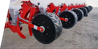 ПРИКОЧУВАЛЬНЕ КОЛЕСО