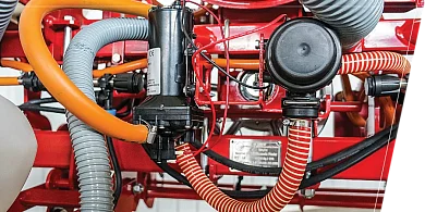 Электронасос