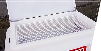 ЗАЩИТНАЯ СЕТКА