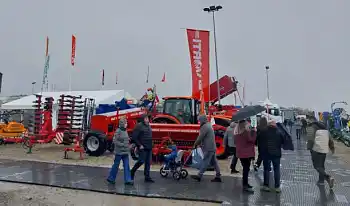 ELVORTI на KaPasesi 2026: системна присутність на ринку ЄС