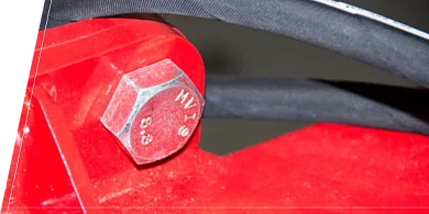 Метизы высокой прочности