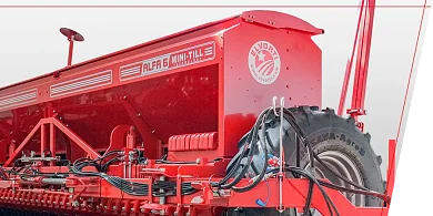 Самый большой бункер