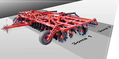 ТРИ ОПЕРАЦІЇ ЗА ОДИН ПРОХІД