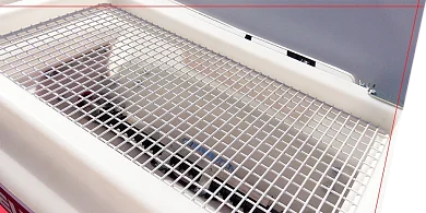 ЗАЩИТНАЯ СЕТКА