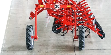 ТРАНСПОРТНИЙ ПРИСТРІЙ