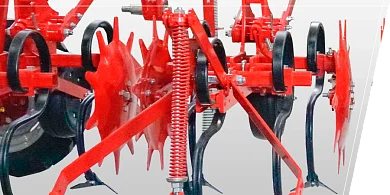 ЗАХИСНІ ДИСКИ