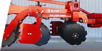 ВІДСТАНЬ МІЖ ДИСКАМИ