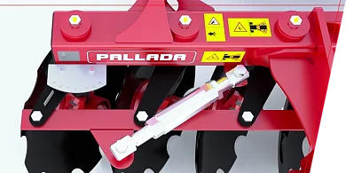 ADJUSTABLE ENTRY ANGLE=UNIVERSALITY