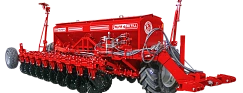 ALFA 4 NO-TILL image