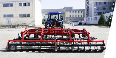 КРИЛА КУЛЬТИВАТОРА