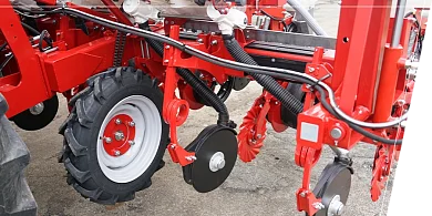 РУКАВА ВЫСОКОГО ДАВЛЕНИЯ УЛУЧШЕННОГО КАЧЕСТВА