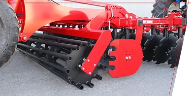 ТРУБЧАСТИЙ КАТОК