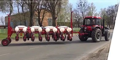 ТРАНСПОРТНОЕ УСТРОЙСТВО