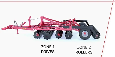 THREE OPERATIONS IN ONE PASS
