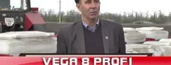 VEGA 8 PROFI video