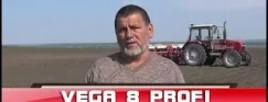 VEGA 8 PROFI video
