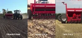 ALFA 6 MINI-TILL video